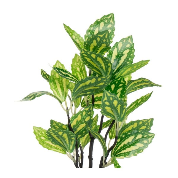 Sztuczne rośliny zestaw 2 szt. (wysokość 28 cm) – Casa Selección-image-3