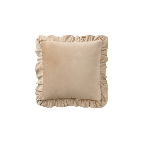 Aksamitna poszewka na poduszkę 50x50 cm Nora – Ellos Home