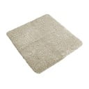 Beżowy antypoślizgowy dywanik łazienkowy Tiseco Home Studio Jule, 60x60 cm