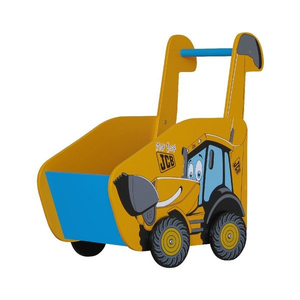 Taczka JCB Push-image-1