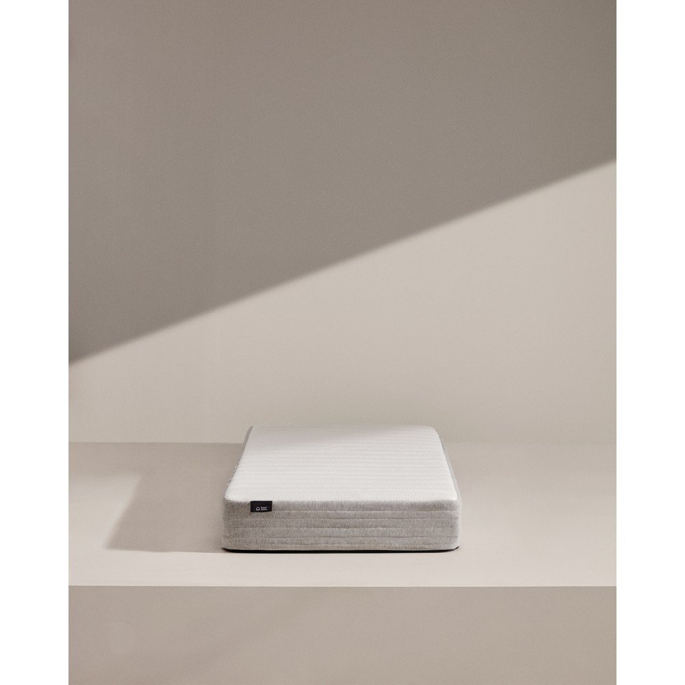 Średnio twardy piankowy materac termoregulacyjny 90x200 cm Yoko – Kave Home (zdjęcie 7)