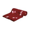 Czerwony polarowy koc dla kotów 100x70 cm Trixie Barney – Plaček Pet Products