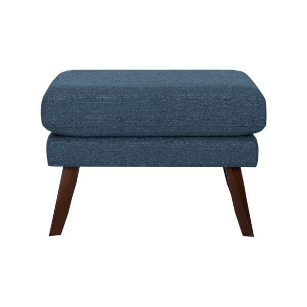 Niebieski podnóżek Mazzini Sofas Elena-image-4