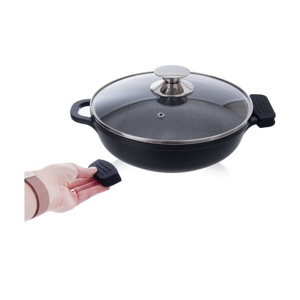 Zestaw 2 silikonowych nakładek na uchwyty Orion Grande-image-2