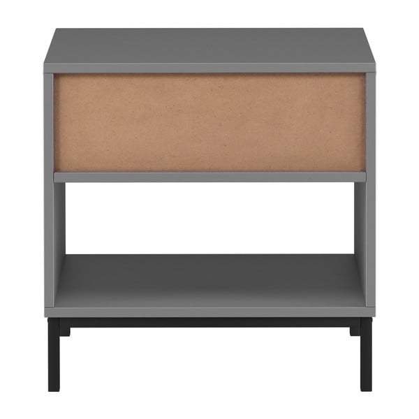 Szara szafka nocna Celine – Støraa-image-4