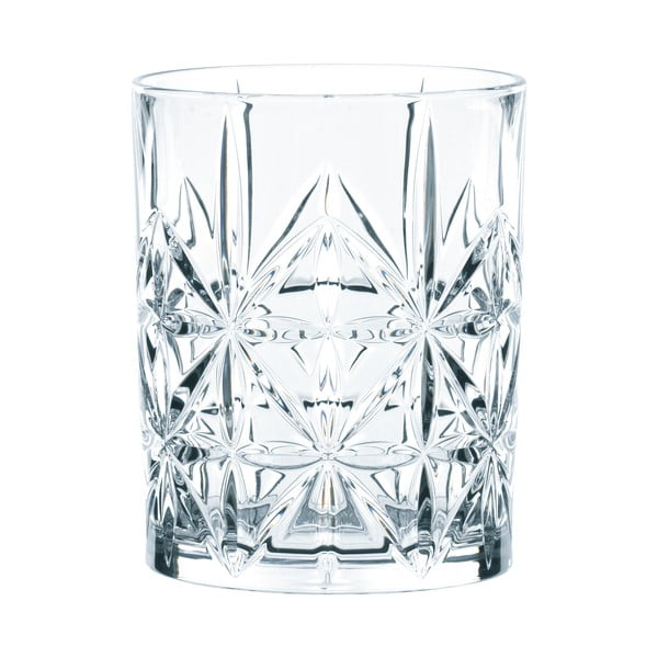 Szklanki do whiskey zestaw 4 szt. 345 ml Highland – Nachtmann-image-3