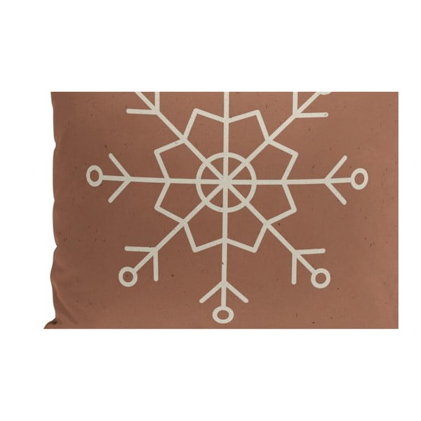 Poszewka na poduszkę ze świątecznym motywem 43x43 cm – Kate Louise-image-1