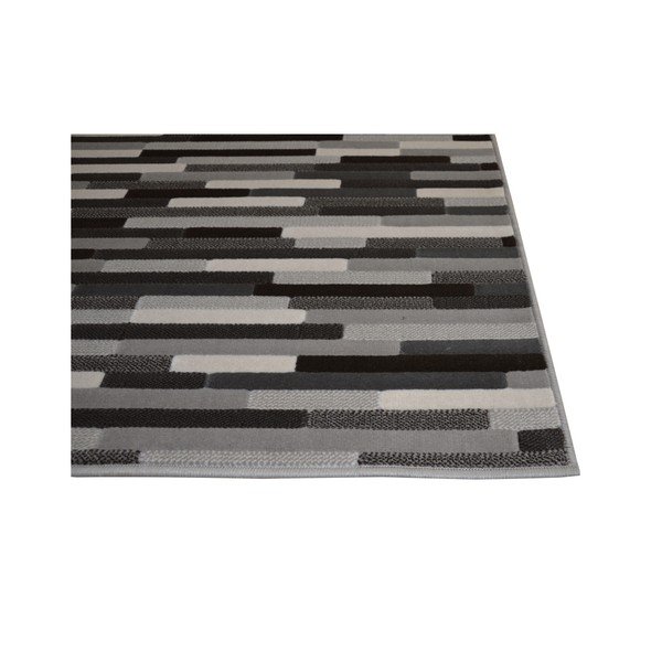 Dywan Webtappeti Estro Zebra, 160x230 cm-image-1