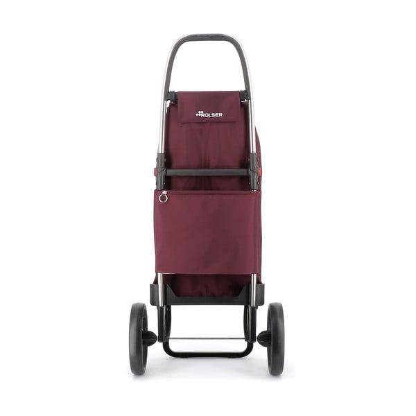 Torba na zakupy na kółkach 43 l I-Max MF 2 Logic RSG – Rolser-image-4