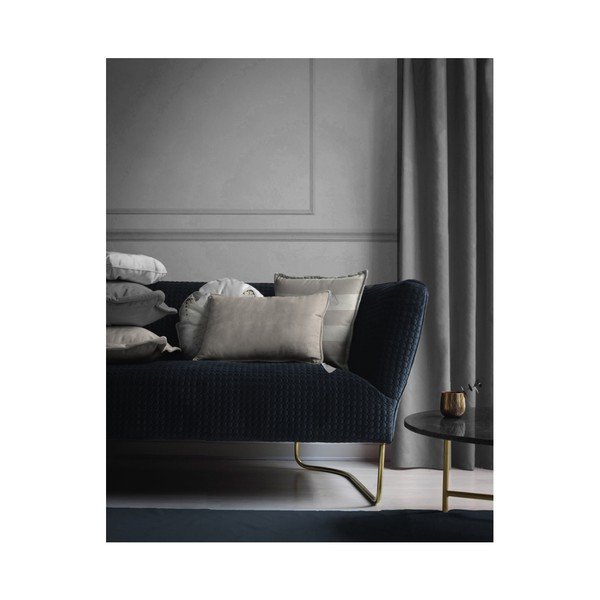 Aksamitna poduszka Really Nice Things Butterfly, ⌀ 45 cm-image-3