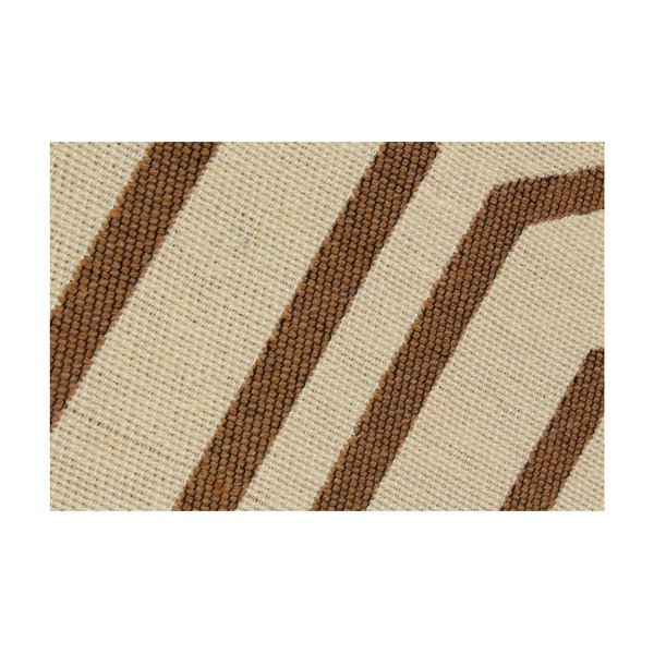 Beżowy dywan Ya Rugs Kenar, 60x90 cm-image-2