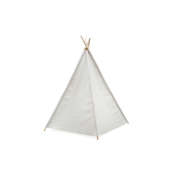 Teepee dla dzieci KICOTI Zigzag-image-3
