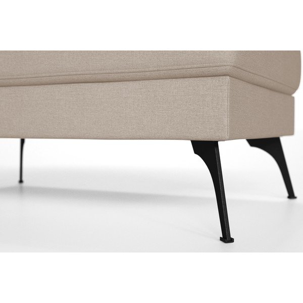 Beżowa sofa Marie Claire Home Susan-image-1