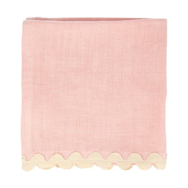 Serwetki zestaw 4 szt. lniane Pastel – Meri Meri-image-2