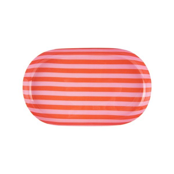 Metalowa taca 15x25 cm Animado – PT LIVING-image-2