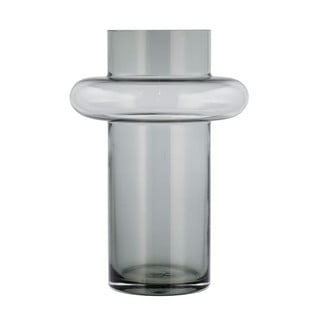 Szklany wazon Tube – Lyngby Glas