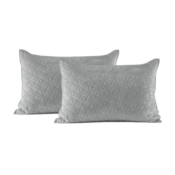 Poszewki na poduszki zestaw 2 szt. 50x70 cm Laila – AmeliaHome