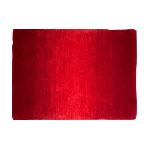 Wełniany dywan Amber, 121x167 cm