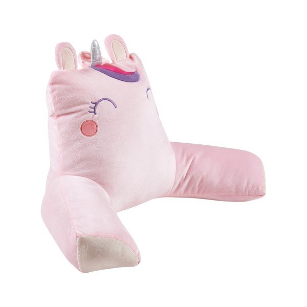 Poduszka pod plecy 60x25 cm Sparkle Unicorn – Catherine Lansfield-image-4