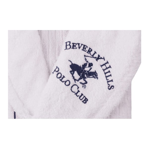 Szlafrok BHPC Victoria, rozm. XS/S-image-1