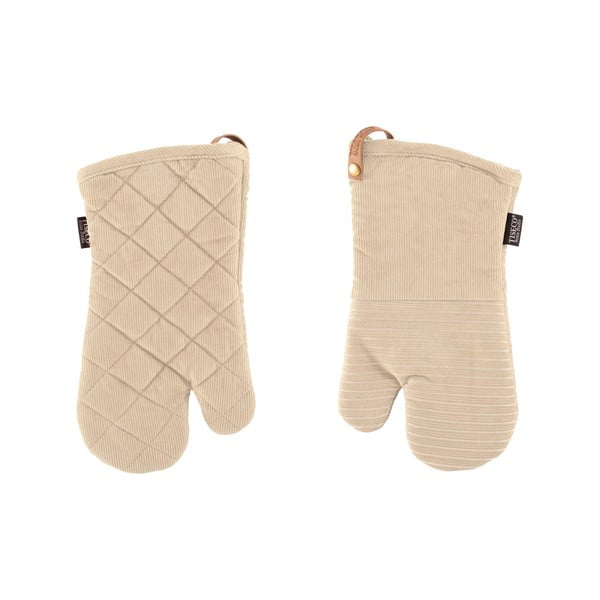 Rękawice kuchenne zestaw 2 szt. Velmar – Tiseco Home Studio