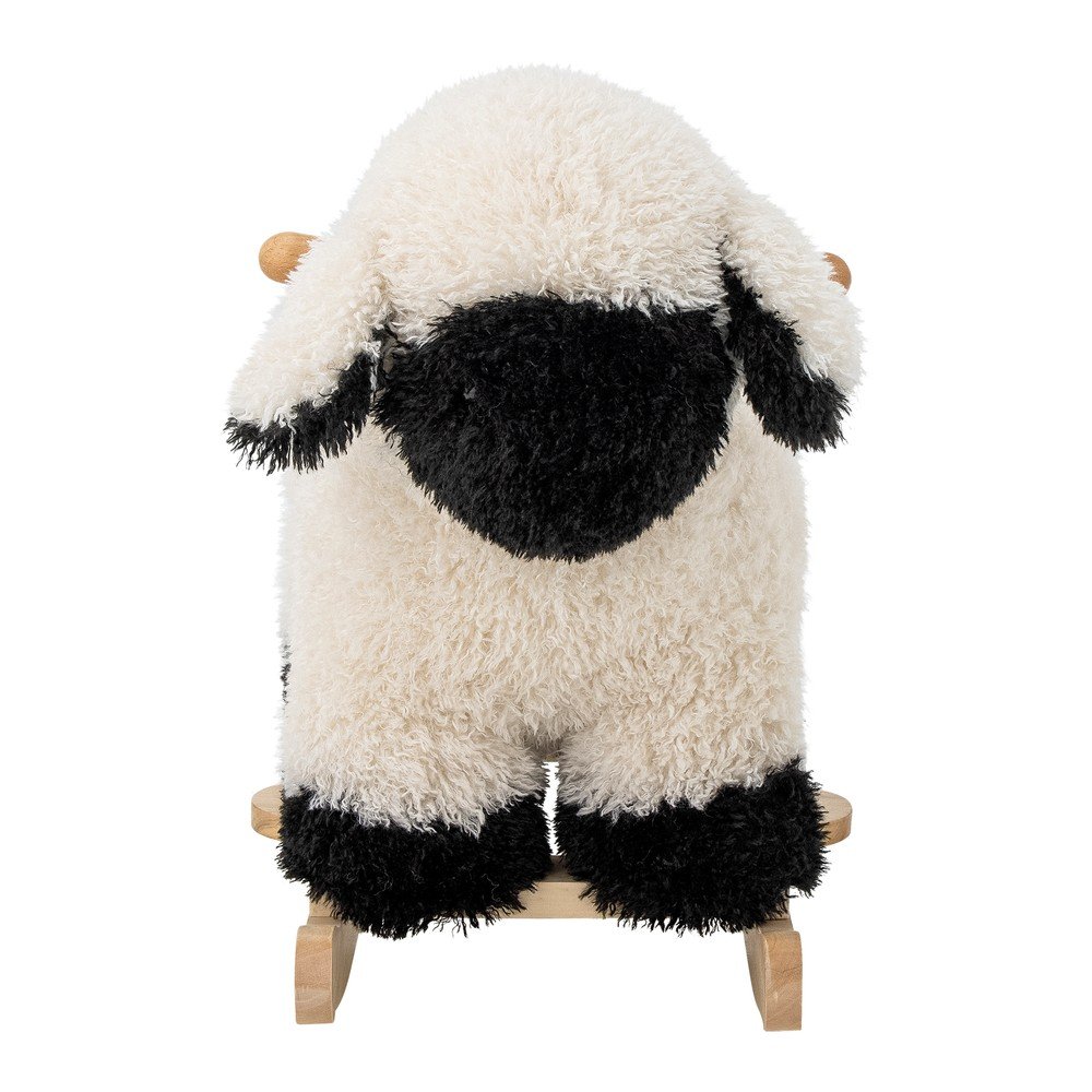Koń na biegunach Dolly – Bloomingville Mini (zdjęcie 7)