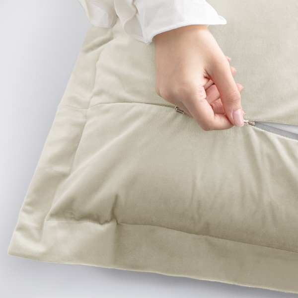 Poszewki na poduszki zestaw 2 szt. 45x45 cm Side – AmeliaHome-image-1