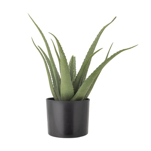 Sztuczna roślina (wysokość 61 cm) Aloe – Bloomingville