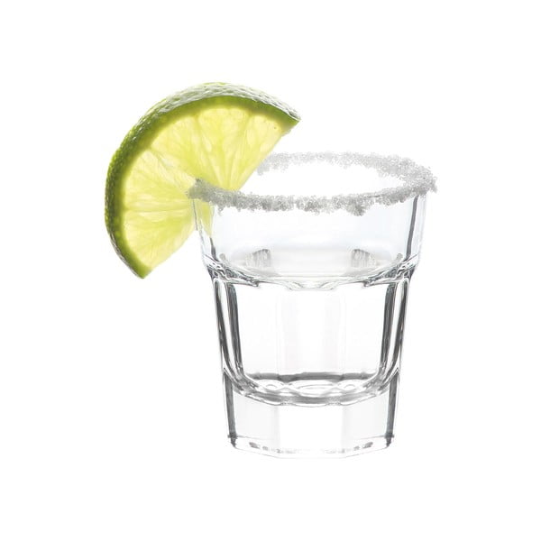 Kieliszki do wódki  6 szt. 45 ml – Hermia-image-4