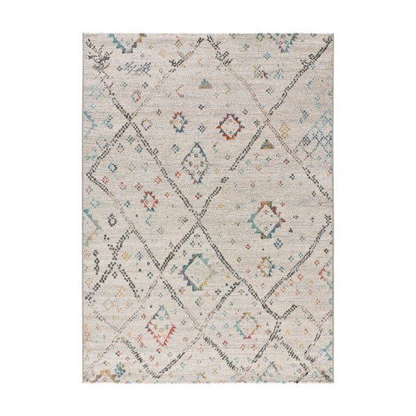 Beżowy dywan 200x140 cm Balaki Bereber – Universal