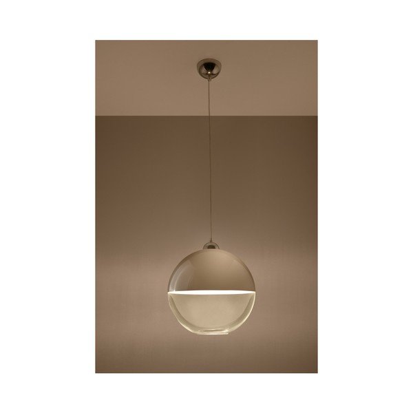 Lampa wisząca Sollux Latino Grey-image-1
