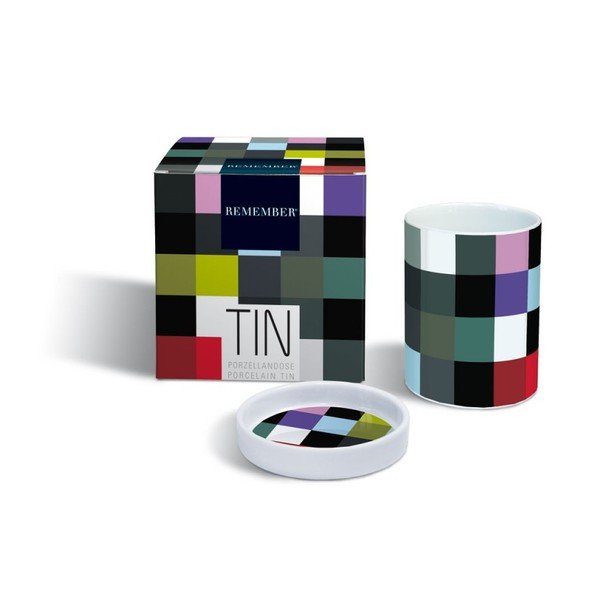 Pojemnik porcelanowy Remember Random-image-1