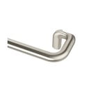 Stalowy regulowany karnisz 76 - 213 cm Twilight – Umbra