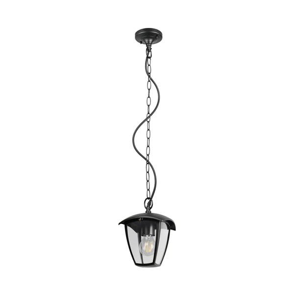 Lampa zewnętrzna wisząca ø 17 cm Venta – Trio