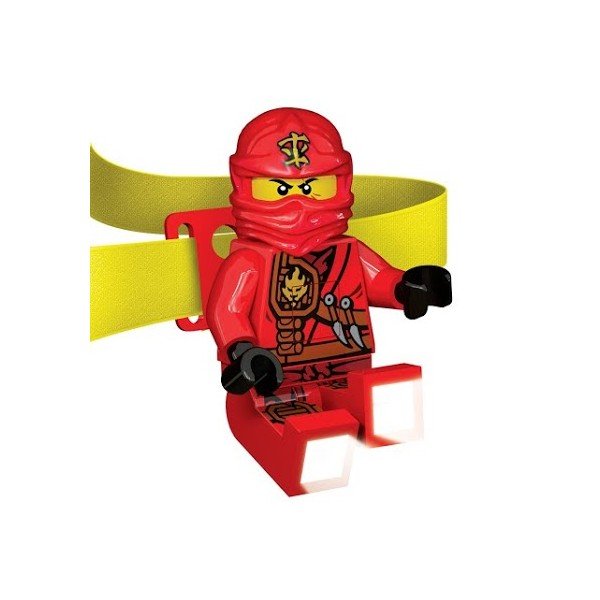 Czołówka LEGO Ninjago-image-1