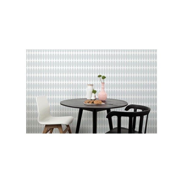 Tapeta Longround Grey-image-3