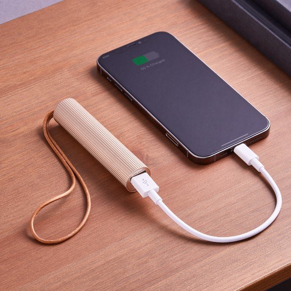 Powerbank Fine Tube – Lexon-image-1