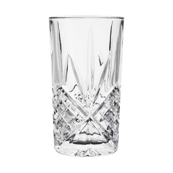 Szklanki do koktajli zestaw 4 szt. 370 ml Beaufort – Premier Housewares