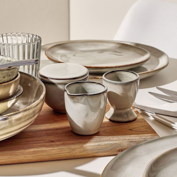 Zielony kamionkowy mlecznik 70 ml Artisan – Salt&Pepper-image-1