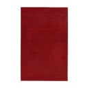 Czerwony dywan Hanse Home Pure, 160x240 cm