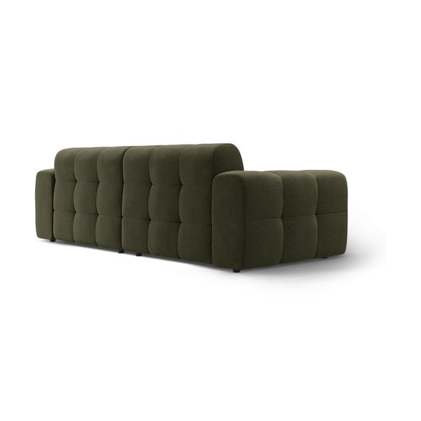 Zielona sofa 255 cm Kendal – Micadoni -image-4