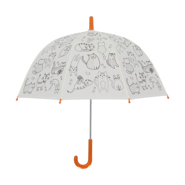 Parasol dziecięcy Cats – Esschert Design-image-1