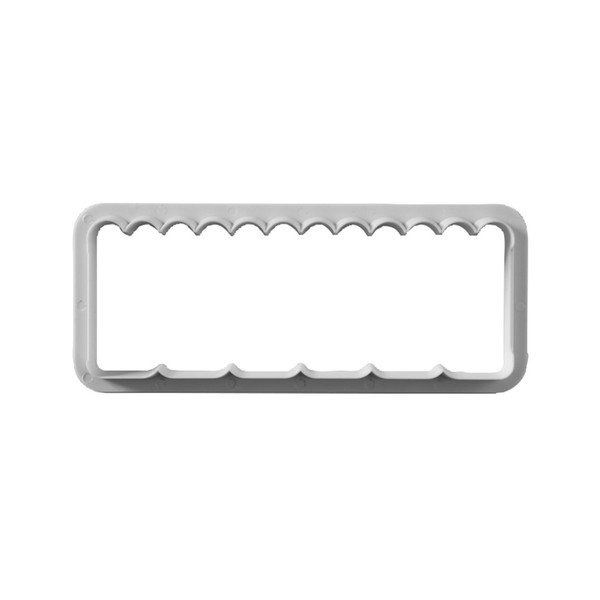 Foremka w kształcie koronki angielskiej Mason Cash Cutters