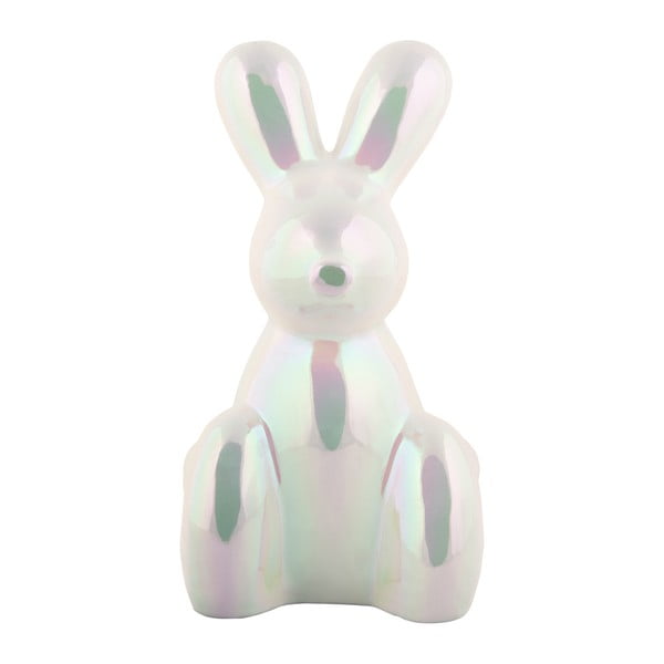 Figurka (wysokość 20 cm) Balloon Bunny – PT LIVING-image-2