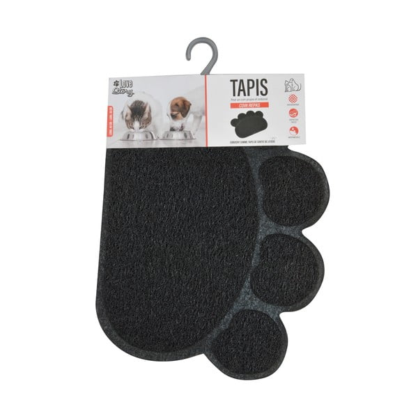 Podkładka pod miskę 30x40 cm – Love Story-image-1