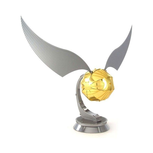 Model Harry Potter Golden Snitch-image-1