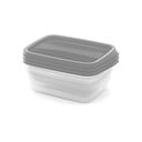 Pojemniki na żywność 3 szt. Vedo – Curver