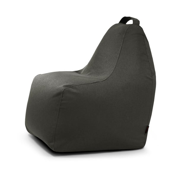 Ciemnoszary worek do siedzenia Play Amuse – SLOWDOWN