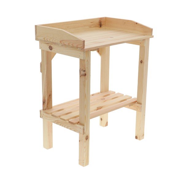 Stolik do przesadzania roślin – Esschert Design-image-2