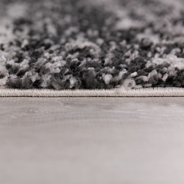 Szary dywan 200x290 cm Dune Ombre – Flair Rugs-image-4